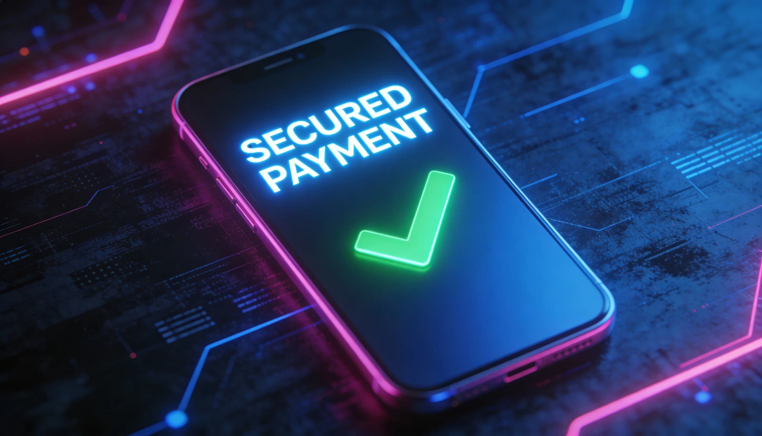 A storm is brewing in the mobile payments space