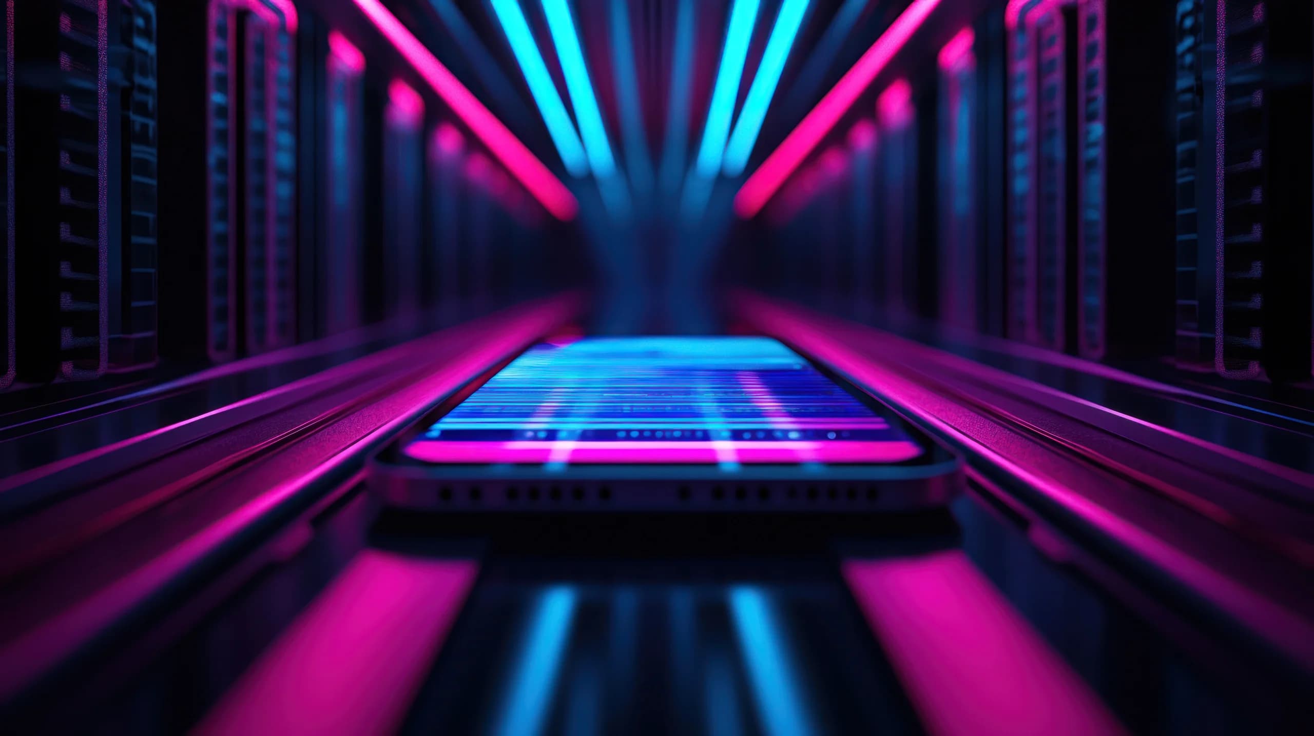 The rise of mobile data management platform