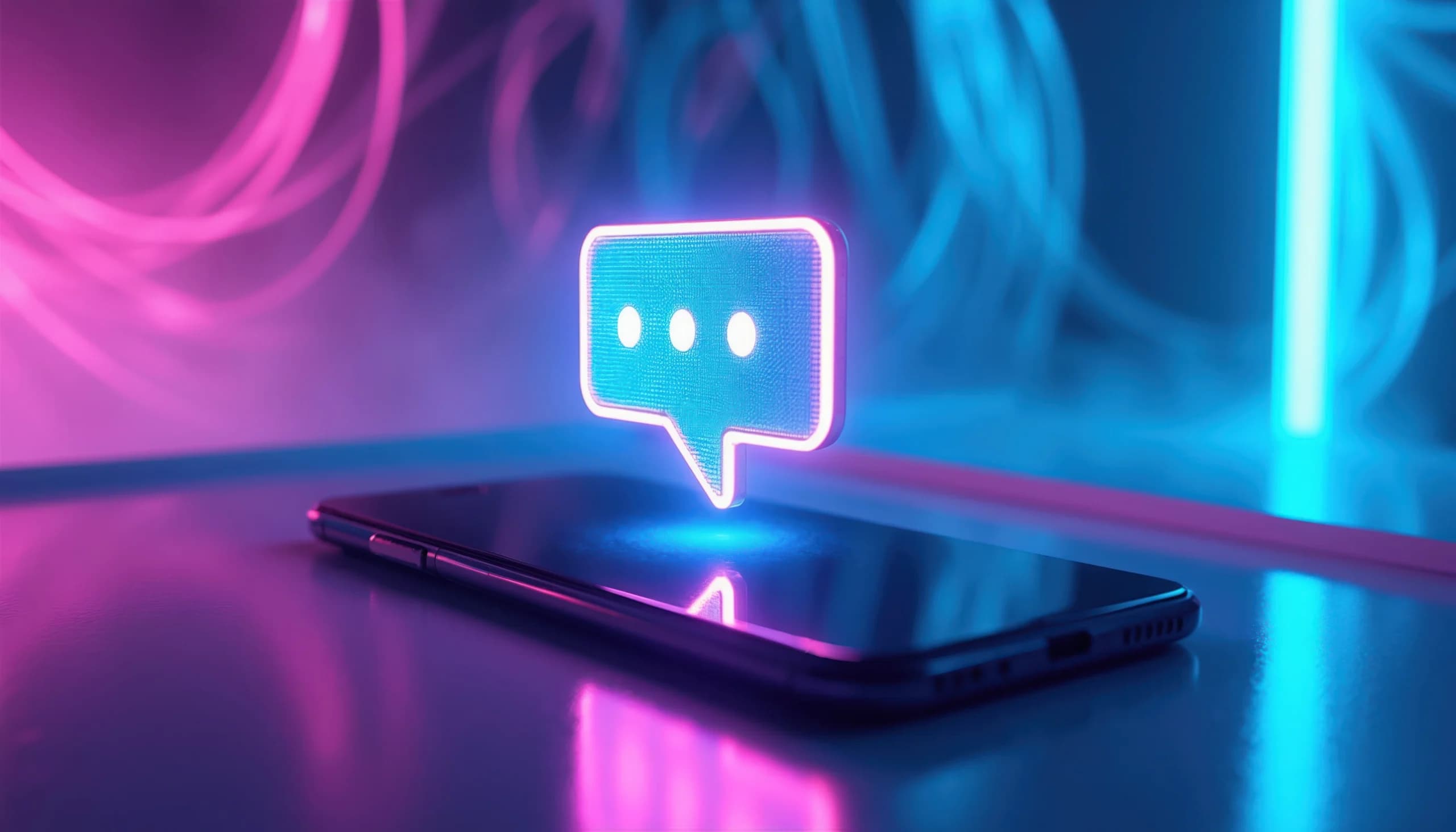 What is SMS gateway hub?