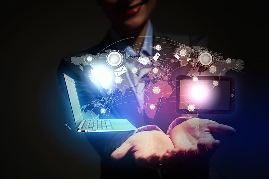 A Peek into the Future: How Telecommunications will Evolve in the ...