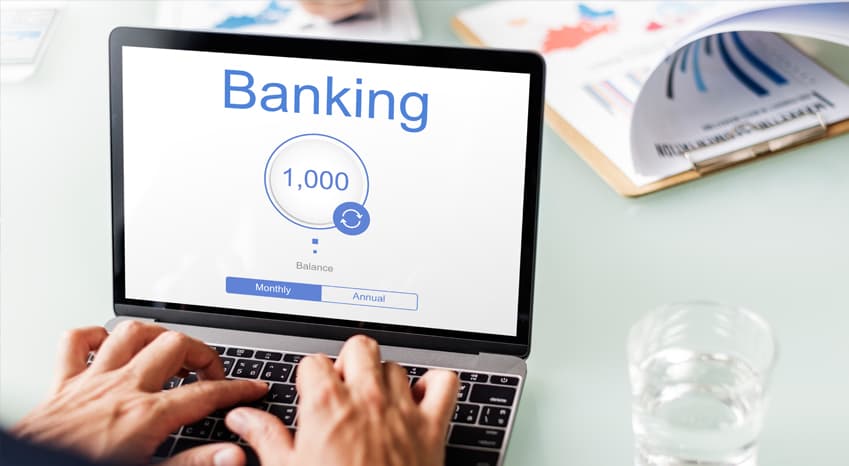 online-banking