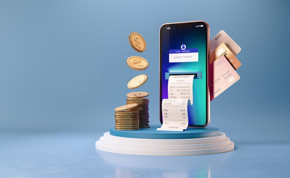 revenue-operation-collage