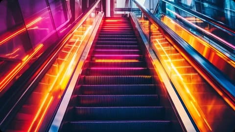 Access to New Paths