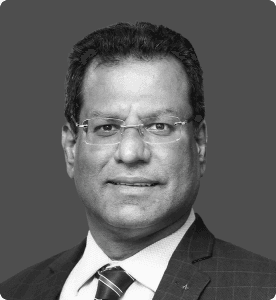 Rajesh Chandiramani