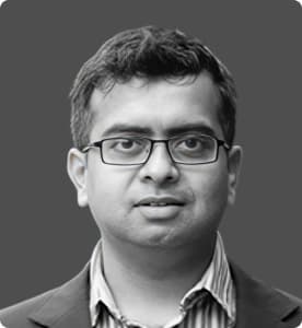 Suryadeep Verma