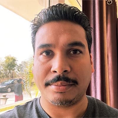 Gaurav Goyal