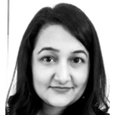 Rashmi Ranganath
