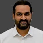 Chirantan Sharma