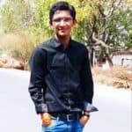 Kaushik Nayak