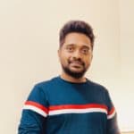 Satish Pathuri