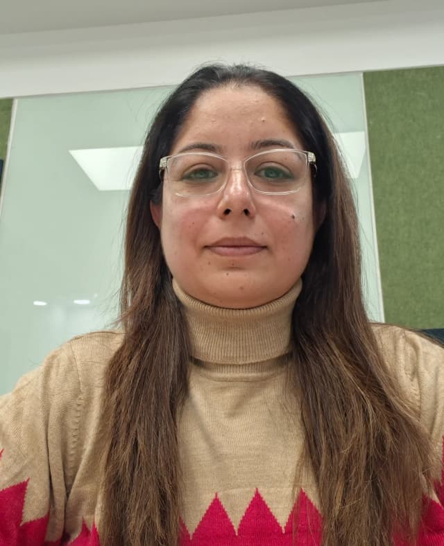 Hanu Bhambi