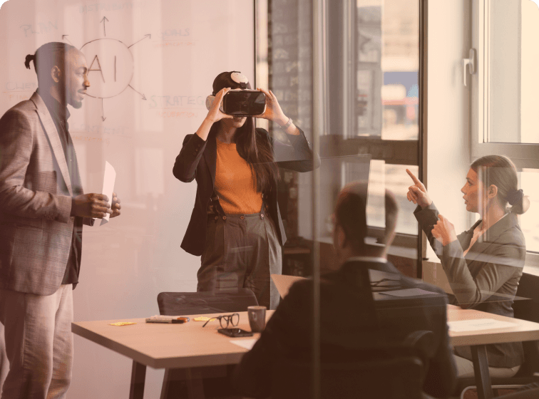 State-of-the-Art Infrastructure