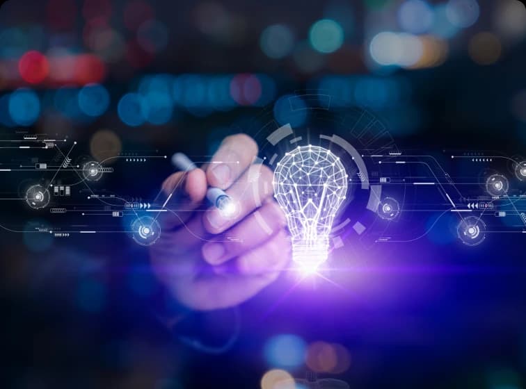 Technology & Innovation