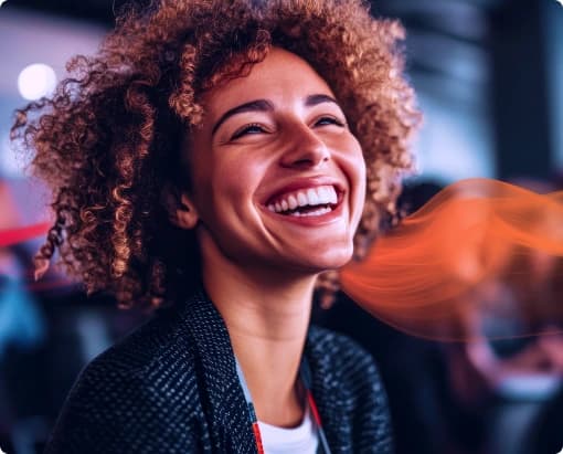 employee illustration