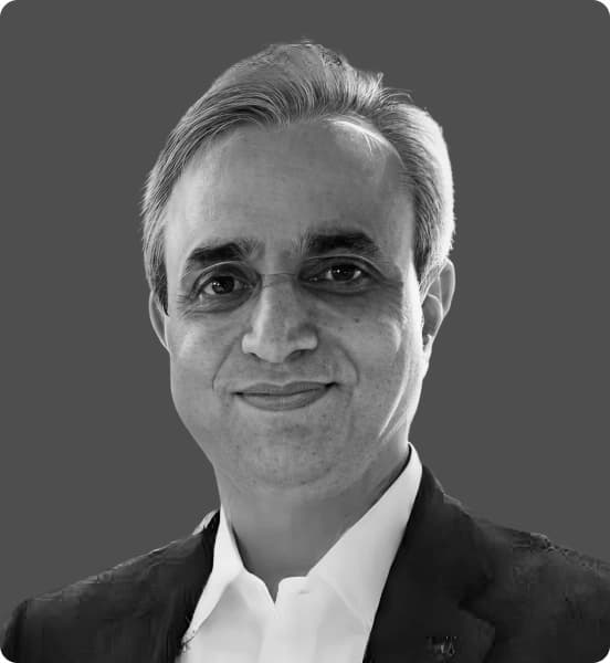 Ajay Natvarbhai Mehta