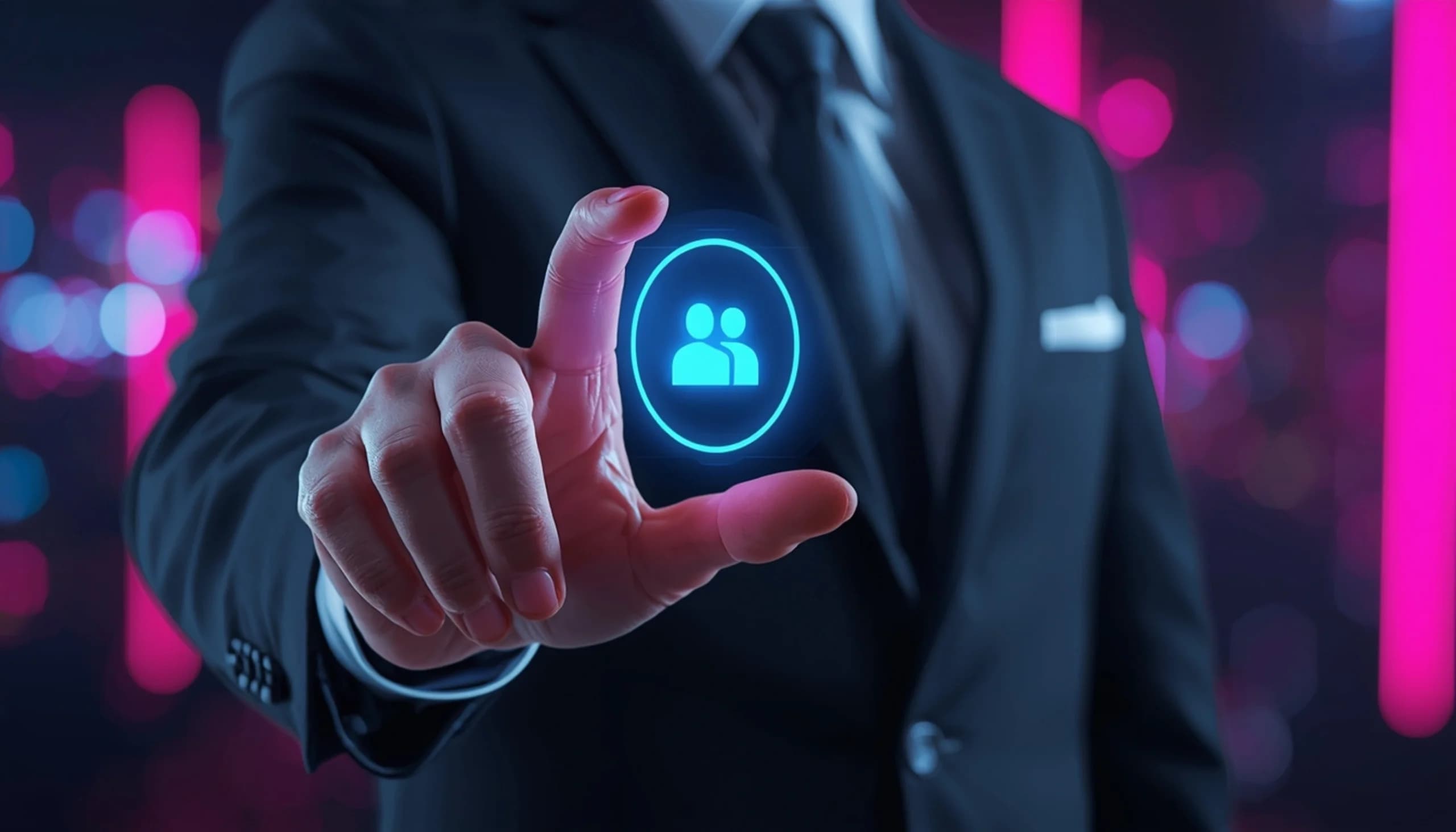 Manage your business better with Mahindra Comviva’s Business Solutions!
