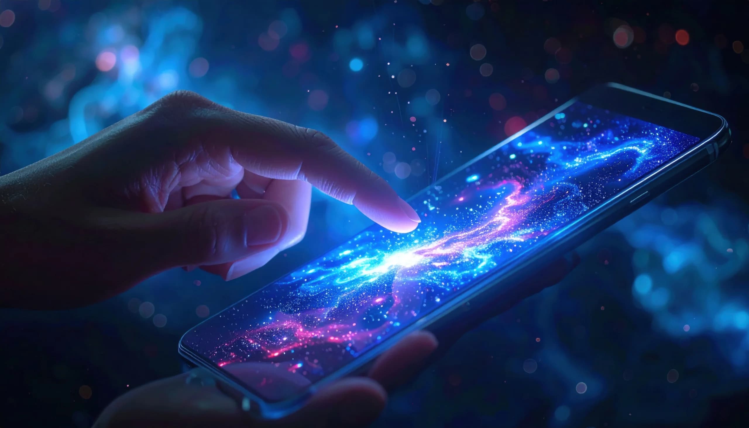 Mobile Data – Outpacing Revenue Opportunities