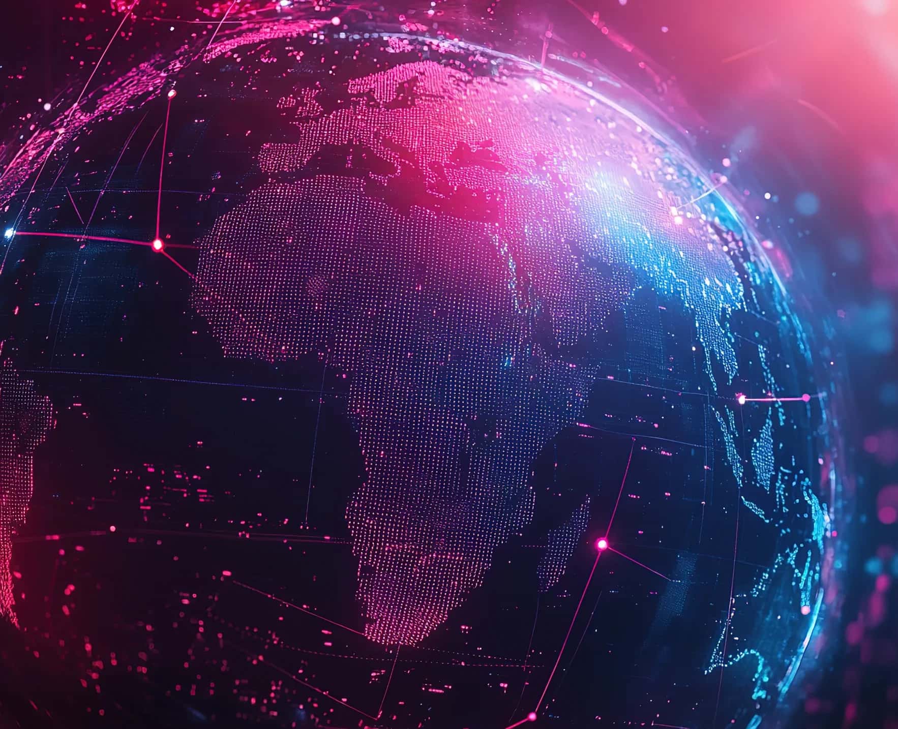 Tuning into Africa