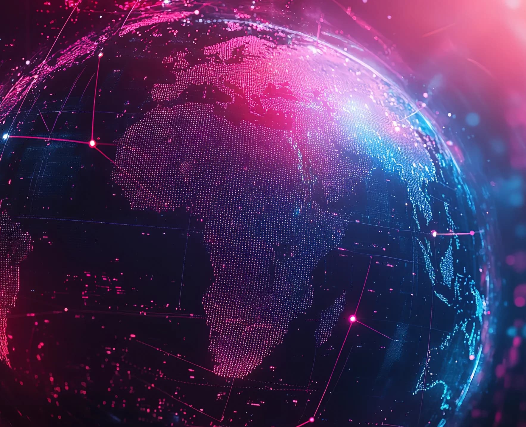 Tuning into Africa