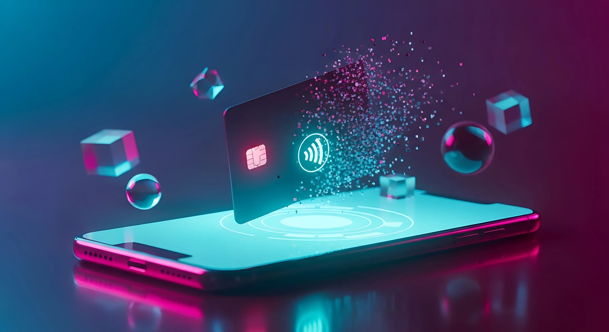 Financial Inclusion-No Longer an Exception!