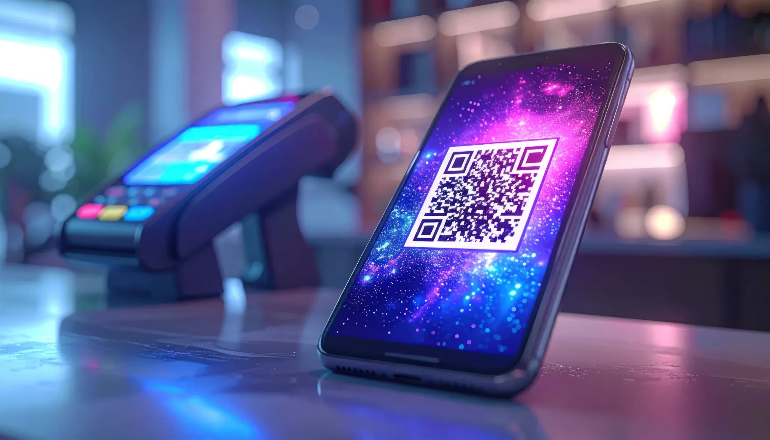 What are the advantages of Mobile POS?