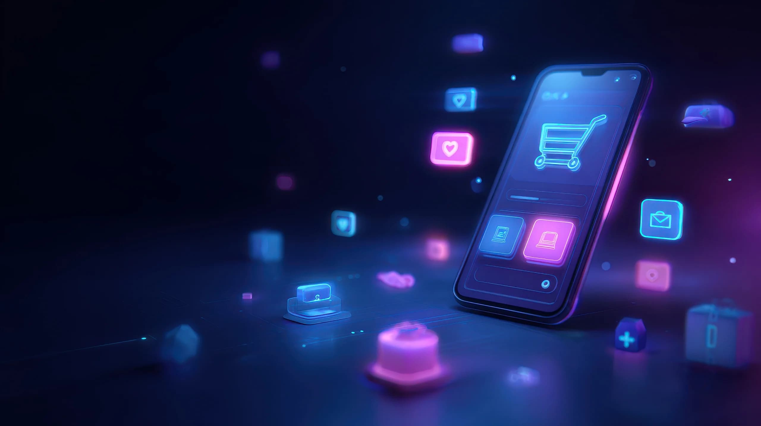 From push marketing to context: amplifying with mobile contexual marketing