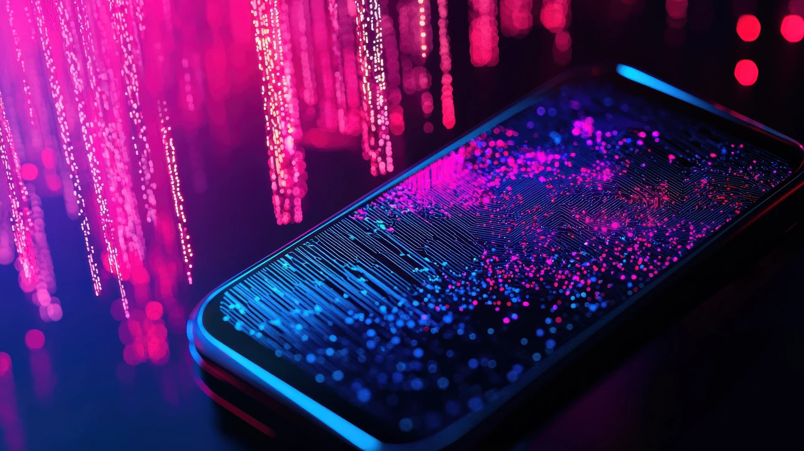 Evolution from otc to wallet transactions – a case study