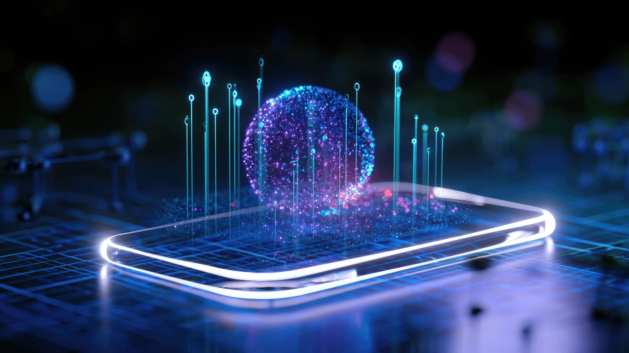 What is Integrated Messaging?