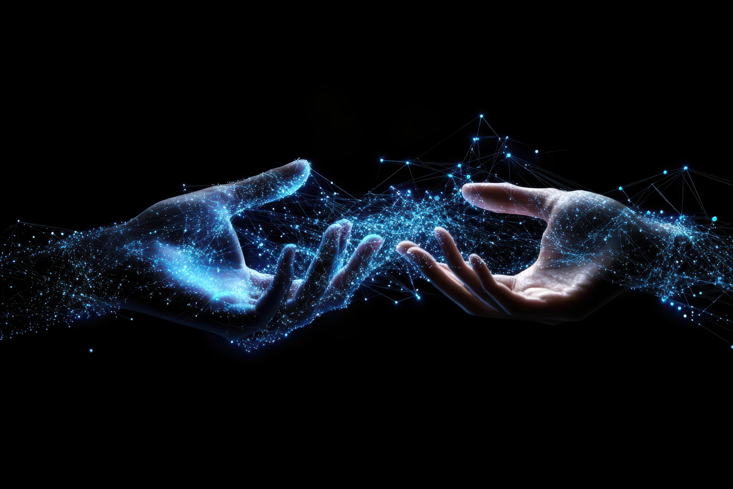 two-hands-reaching-towards-each-other-surrounded-by-digital-cosmiclike-aura