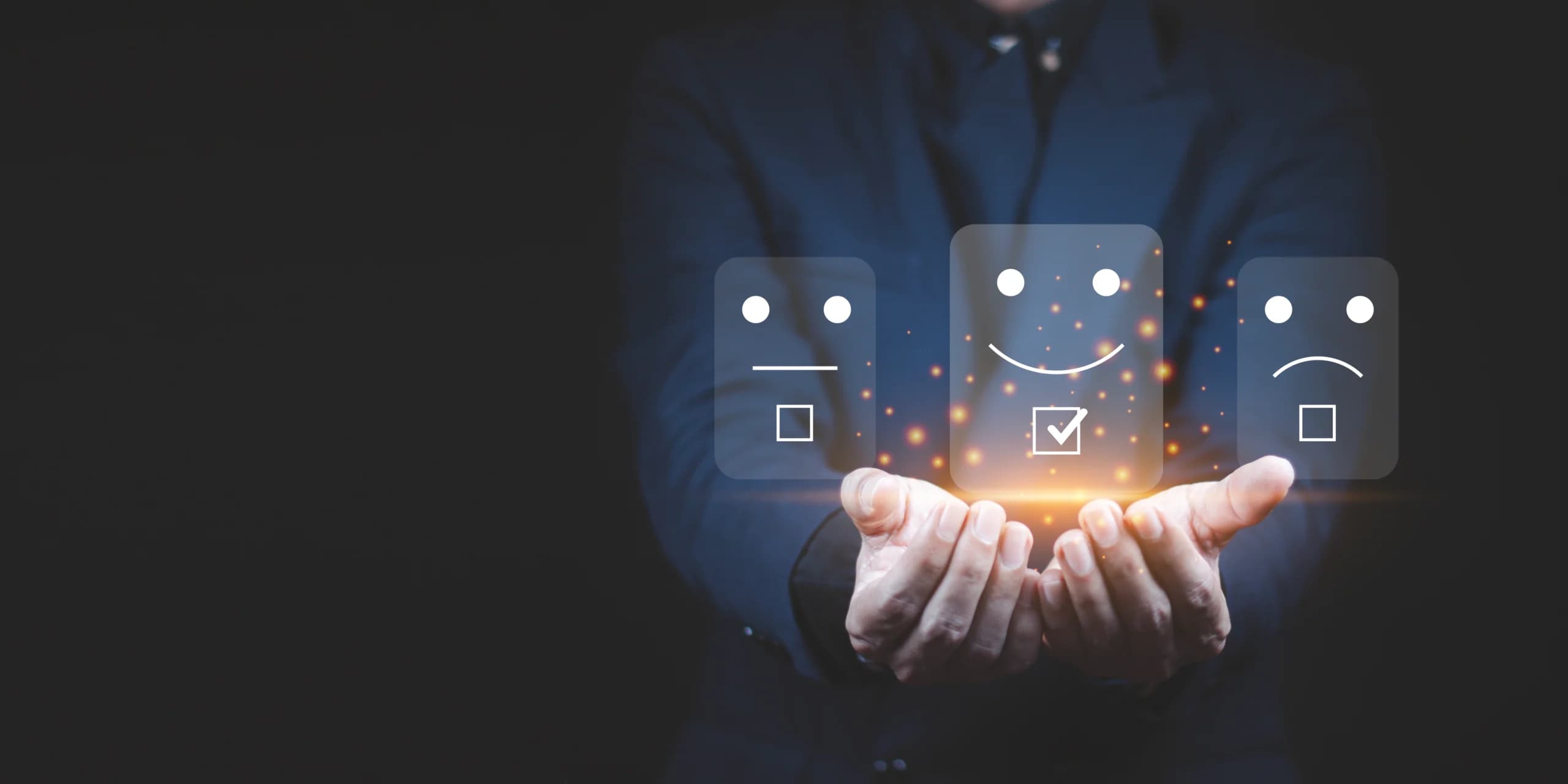 user-gives-rating-service-experience-online-application-customer-review-satisfaction-feedback