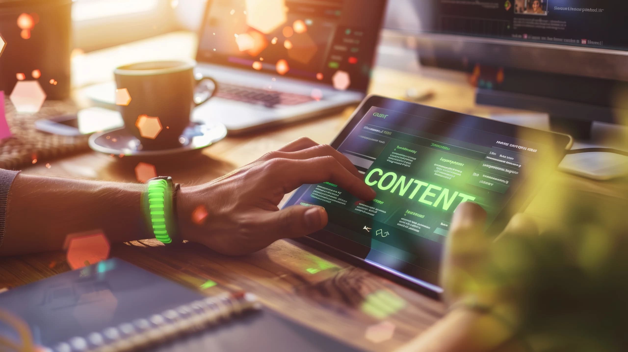 digital-content-creation