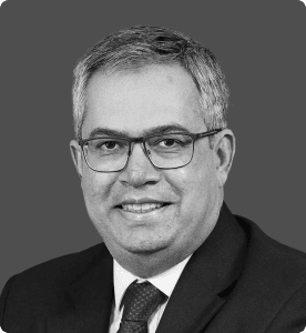 Richard Lobo