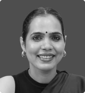 Bhagwati Shetty