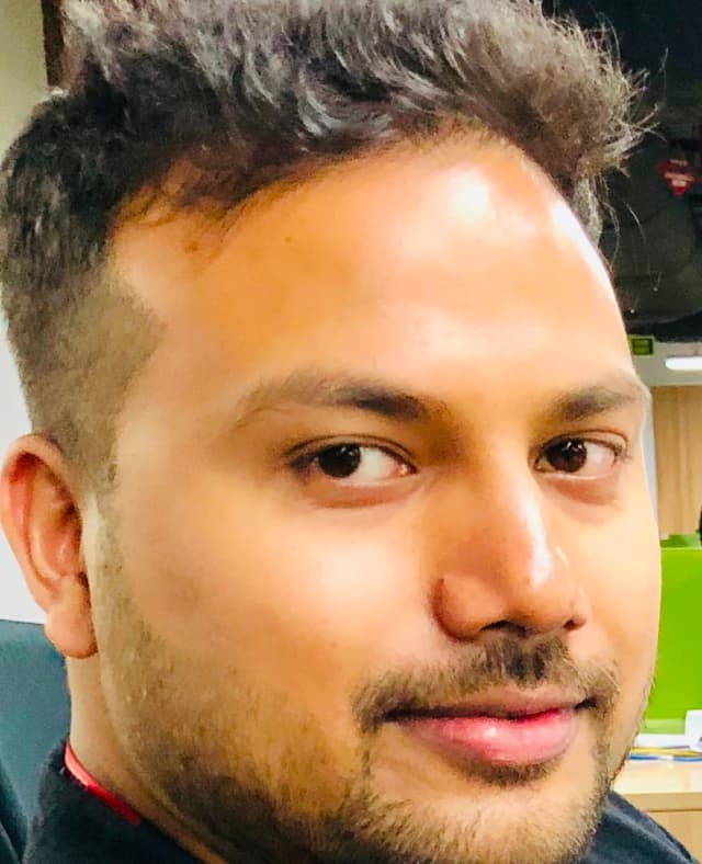 Bhrigumoni Rabha