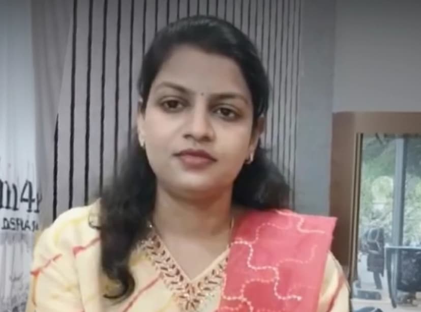 Employee Story