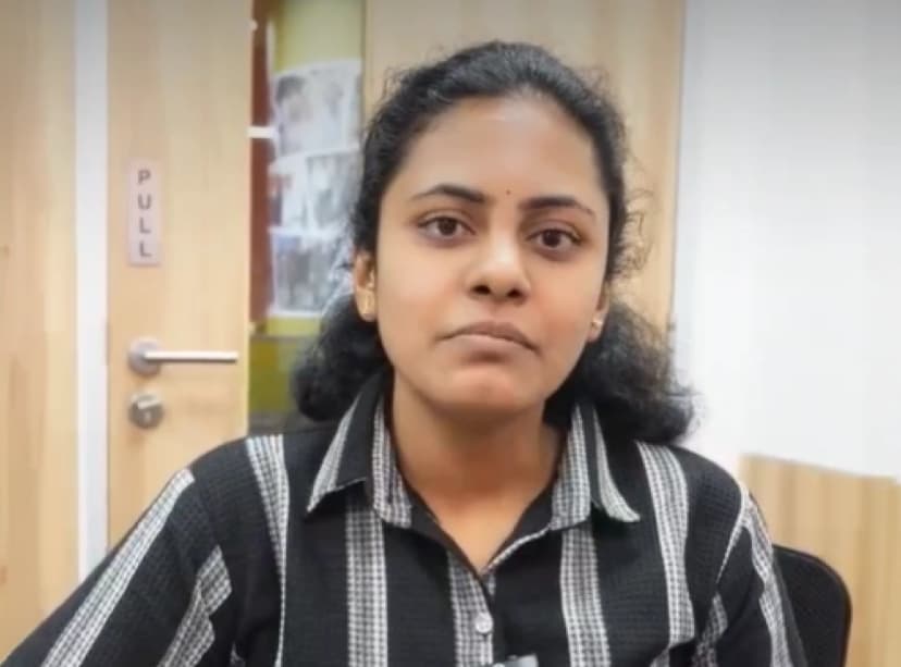 Employee Story