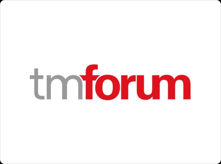 TM Forum logo