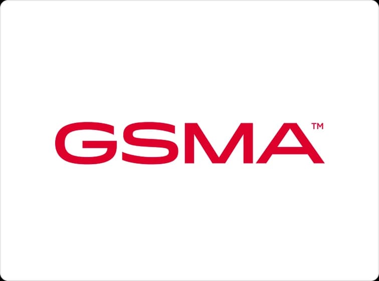 GSMA Open Gateway logo