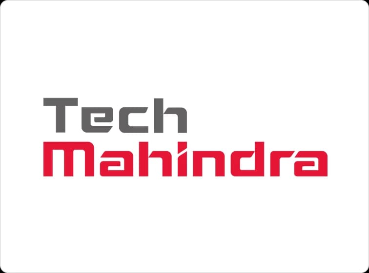 Tech Mahindra logo