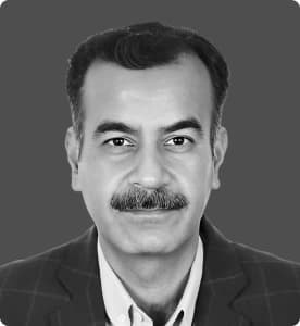 Suresh Khosla