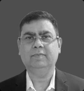Manish Agrawal