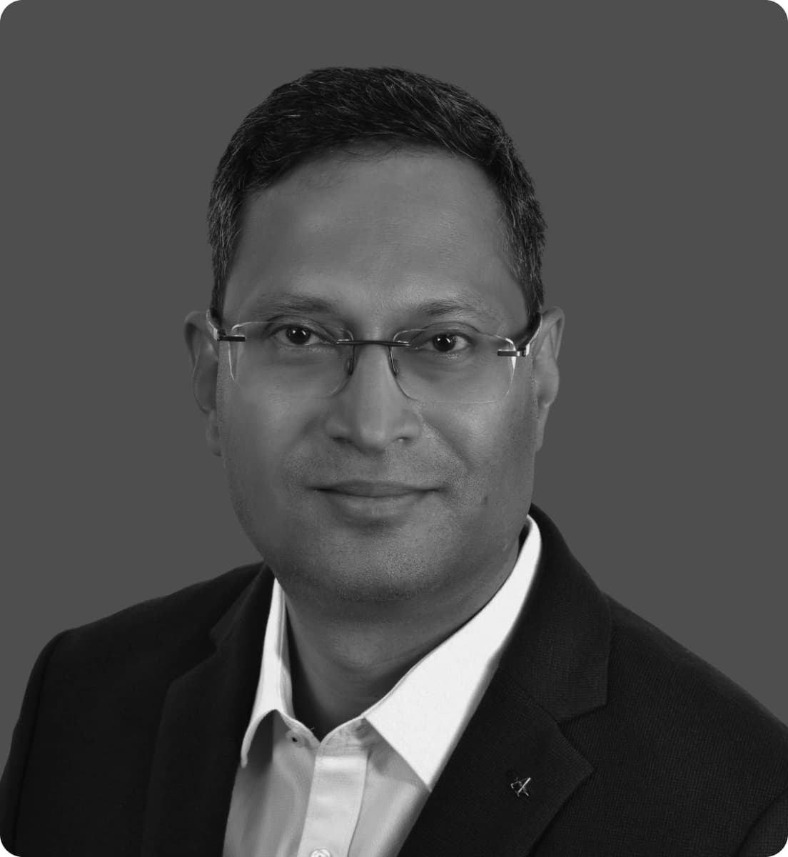 Sanjiv Patankar