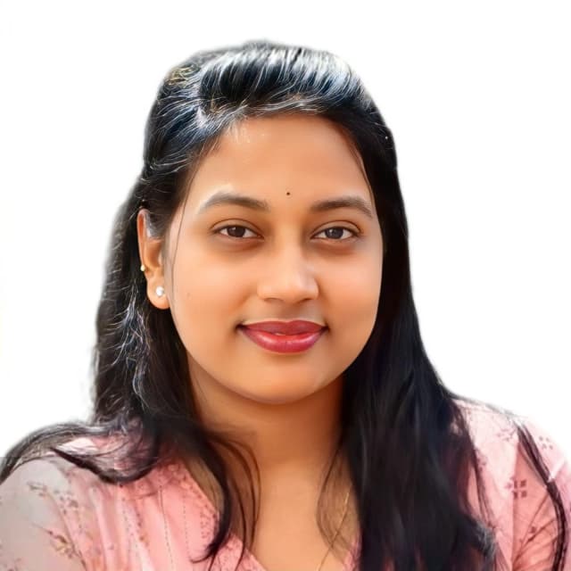 Priyanka Priyadarshini Das