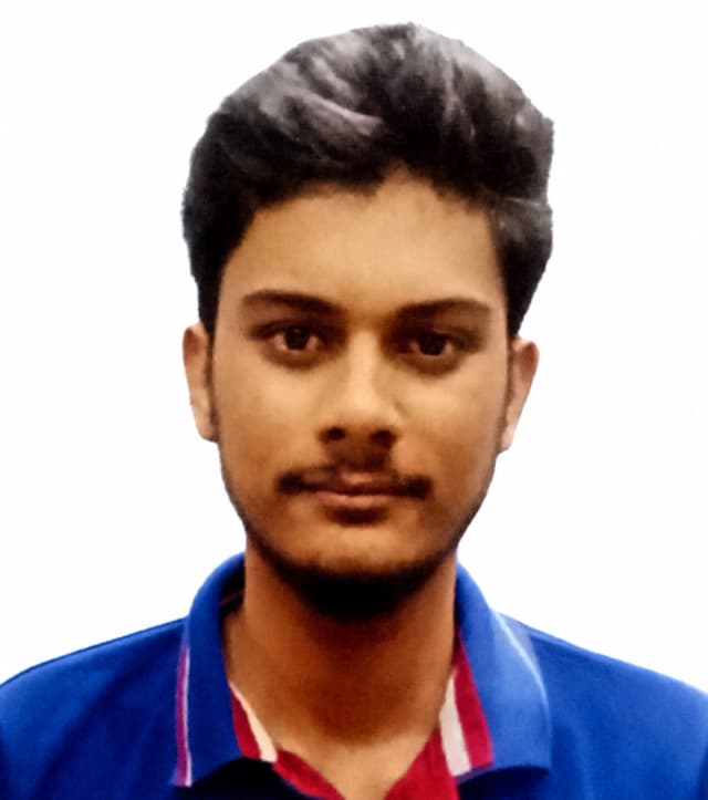 Satyam Kumar