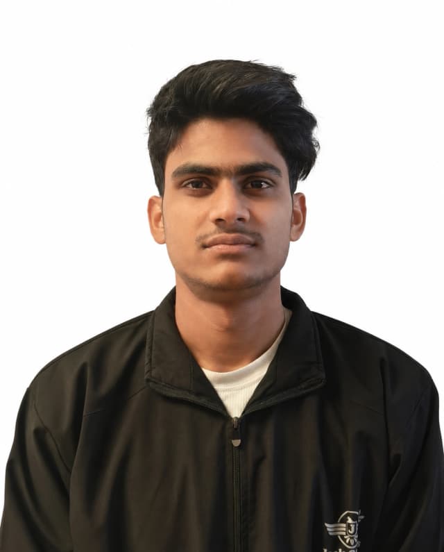Sourav Kumar