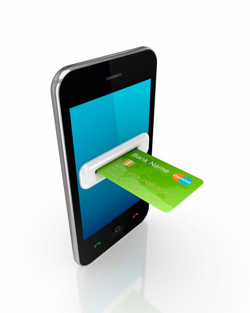 mobile payments - Comviva
