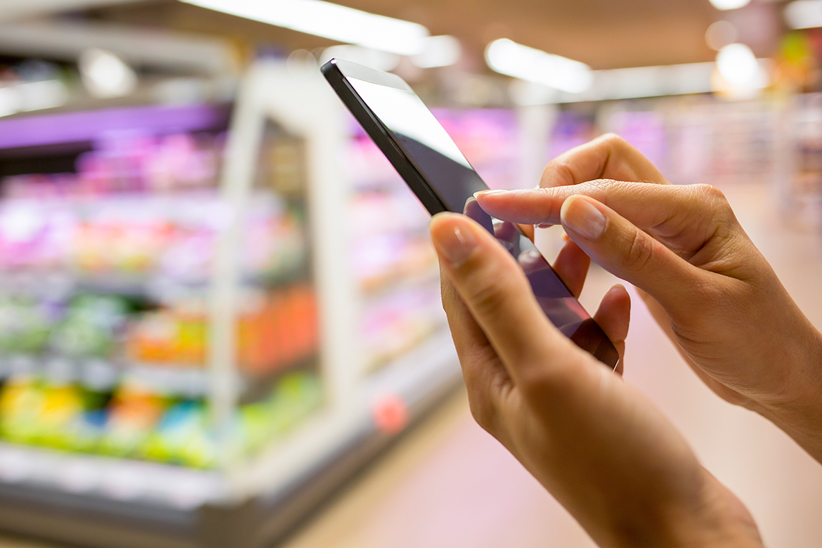 What Are QR Code Based Payments Comviva