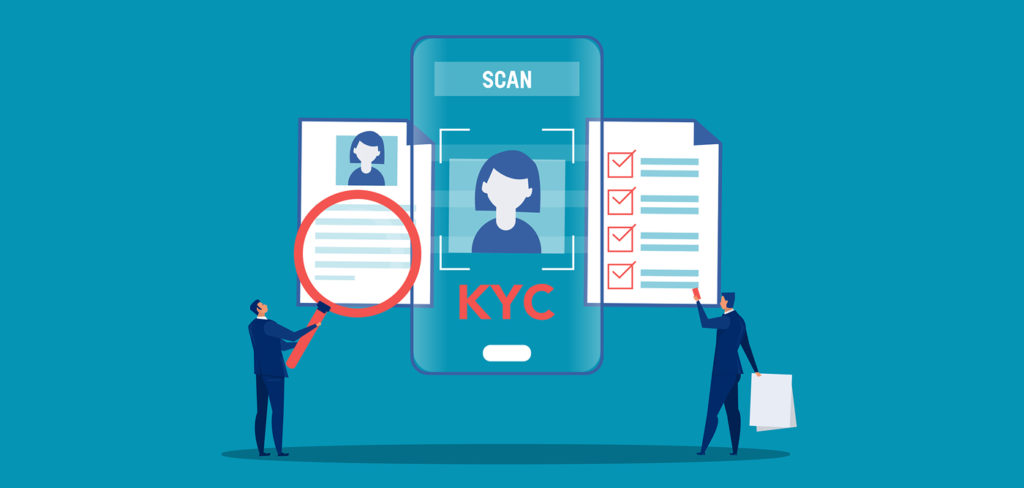 Understanding Digital KYC - Comviva