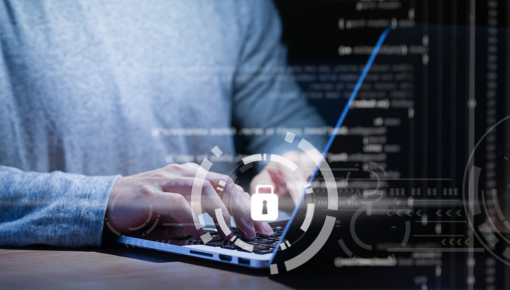 rising cyber security threats - Comviva
